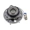 Mevotech 92-92 Cadillac Fleetwood/92-92 Olds Tor Bearing W/Hub, H513087 H513087 - alternate 1